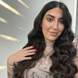 Meet your Posher, Shayda